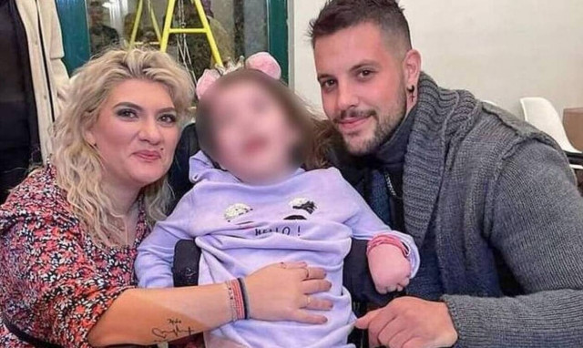 Πάτρα: Η καρδιά της Τζωρτζίνας σταμάτησε ανεξήγητα - Τι αποκάλυψε ο παιδοκαρδιολόγος