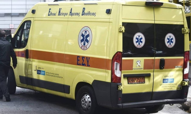 Τραγωδία στην Πέτρου Ράλλη: Πατέρας δύο παιδιών ο 45χρονος που σκοτώθηκε στο απίστευτο τροχαίο