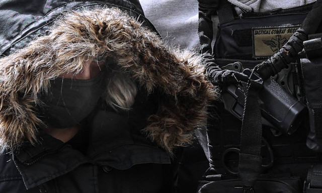 Ρούλα Πισπιρίγκου: «Παρέλαση» γιατρών και νοσηλευτών στην ανακρίτρια