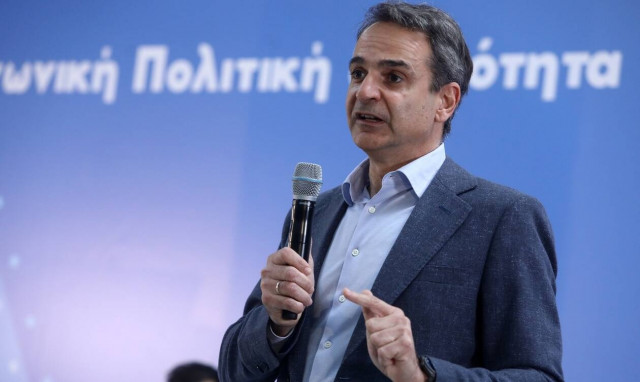 Ο σχεδιασμός Μητσοτάκη στο δρόμο προς το Συνέδριο της ΝΔ