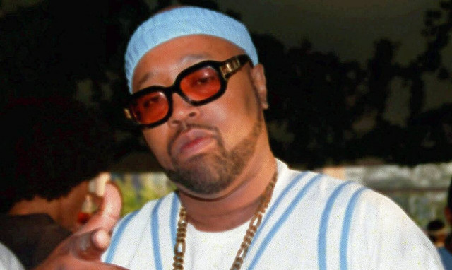 DJ Kay Slay: Πέθανε ο θρύλος της χιπ χοπ σε ηλικία 55 ετών (vids)