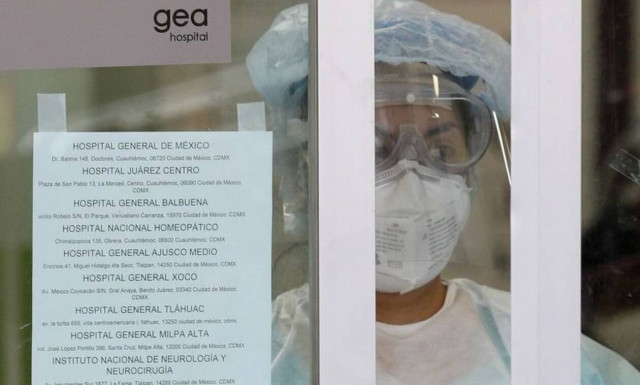 Παγκόσμιος συναγερμός για μυστηριώδη επιδημία ηπατίτιδας σε παιδιά