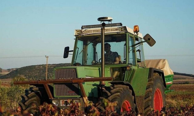 Ανοίγει ο δρόμος για τη διαγραφή χρεών αγροτών