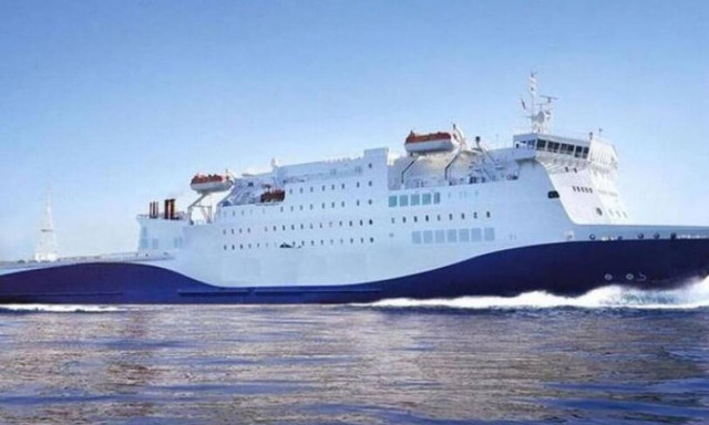 Ακτοπλοϊκή Σύνδεση Κύπρου - Ελλάδας: Επιλέχθηκε η εταιρεία