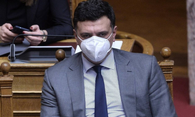 Βασίλης Κικίλιας: Αποτελέσματα από την έναρξη, νωρίτερα της τουριστικής περιόδου