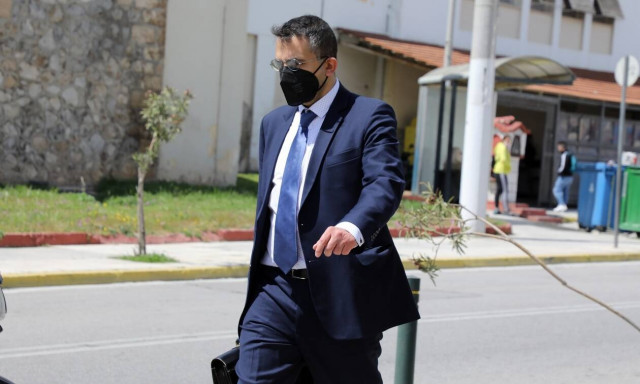 Ρούλα Πισπιρίγκου: «Θα γίνει αίτημα αποφυλάκισης», επιβεβαίωσε ο δικηγόρος της