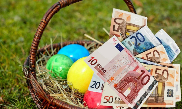 Συντάξεις Μαΐου 2022: Αρχίζουν σήμερα οι πληρωμές - Οι ημερομηνίες για όλα τα Ταμεία