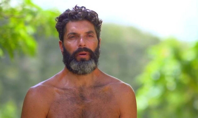 Survivor - Μαρτίκας: «Ναυσικά παίξε δίκαια, αν ψηφίσεις την Τζο θα με βρεις αντιμέτωπο»