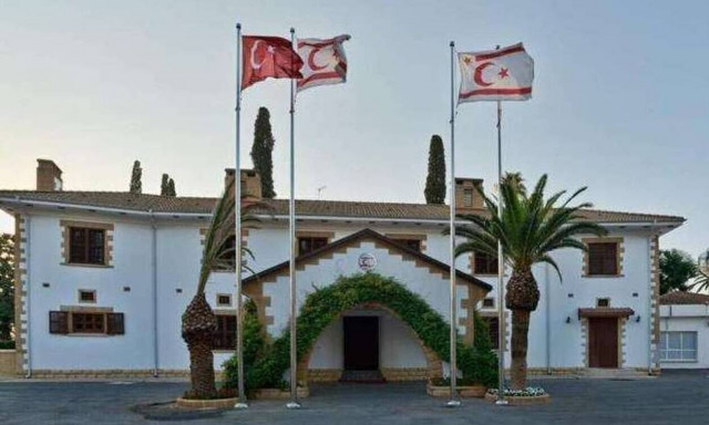 Κύπρος: Ανοίγει η Ρωσία προξενείο στα κατεχόμενα;