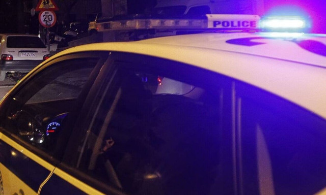 Θεσσαλονίκη: Διέλυσαν εστιατόριο γιατί δεν τους άφησαν να μπουν χωρίς πιστοποιητικό