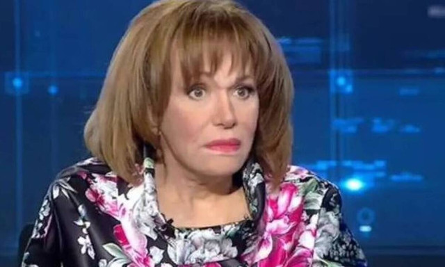 Όλη η αλήθεια για την υγεία της Μαίρης Χρονοπούλου – Πότε θα πάρει εξιτήριο