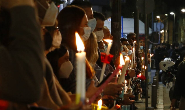 Πάσχα 2022: Ποια μέτρα θα ισχύσουν σε εστίαση και εκκλησίες - Δημοσιεύτηκε το ΦΕΚ