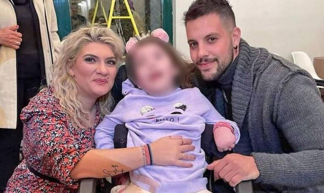 Πάτρα: Νέες αποκαλύψεις - «Ο Μάνος Δασκαλάκης έπιασε τον… με τη Ρούλα Πισπιρίγκου στο κρεβάτι»