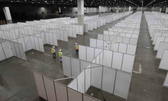 Γιατί πανικοβλήθηκε η Σανγκάη; Καθηγητής Πνευμονολογίας αποκρυπτογραφεί τις κινήσεις των Κινέζων