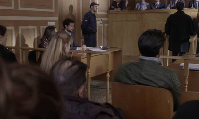 Σασμός Spoiler 18/4: Η Αργυρώ περνά δύσκολες ώρες (video)