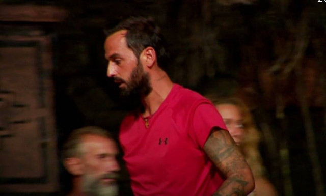 Survivor Spoiler 18/4: Χάος στο παιχνίδι – «Μάθε να σέβεσαι μικρέ μου – Εγώ θέλω να φύγω τώρα» (vid)