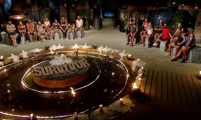 Survivor Spoiler (18/4): Αυτοί είναι οι 4 υποψήφιοι - Στον «τάκο» όλα τα φαβορί