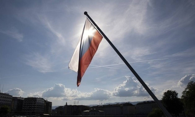 Κεντρική Τράπεζα της Ρωσίας: Η χώρα είναι αντιμέτωπη με οικονομική αναταραχή