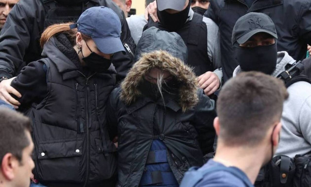 Ρούλα Πισπιρίγκου: Στο «μικροσκόπιο» της ανακρίτριας η διαδρομή της κεταμίνης