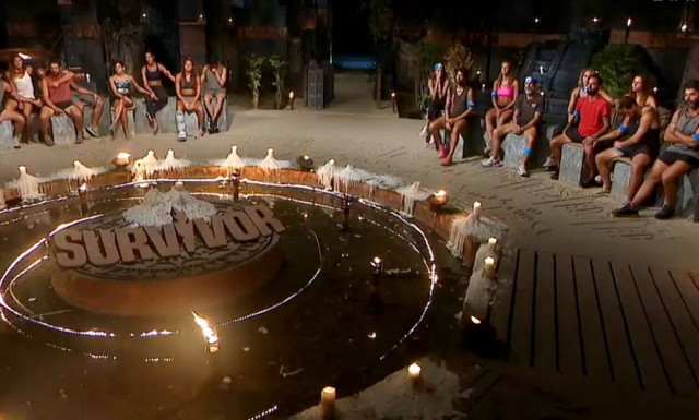 Survivor: Ποιος παίκτης αποχωρεί