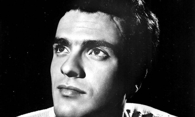 Σπύρος Φωκάς: Η καριέρα στο Χόλιγουντ, η γυναίκα που τον κατέστρεψε και η ζωή του σήμερα (pics+vid)