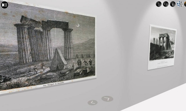 «Μετά την Επανάσταση. Η Ελλάδα των πρώτων φωτογράφων» - Ψηφιακή έκθεση φωτογραφίας (vid)