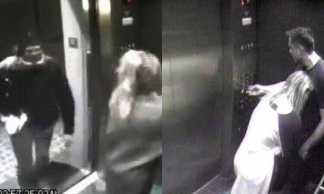 Τζόνι Ντεπ: Έδειξε στο δικαστήριο βίντεο με την Χερντ σε ιδιωτικές συναντήσεις με Μασκ και Φράνκο