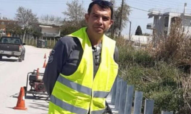 Τραγωδία στην Πάτρα: 50χρονος έπεσε από τον 4ο όροφο πολυκατοικίας και σκοτώθηκε