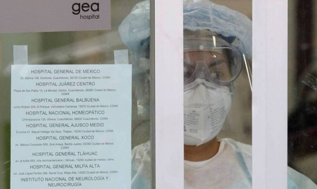 Πλεύρης: «Ανησυχoύμε για την έξαρση ηπατίτιδας» - Τα έξι συμπτώματα που εμφανίζουν τα παιδιά