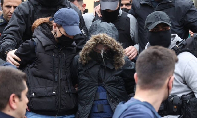 Πάτρα: Η Πισπιρίγκου πίσω από τα ανώνυμα τηλεφωνήματα σε εκπομπή; Στο «κάδρο» και η μητέρα της