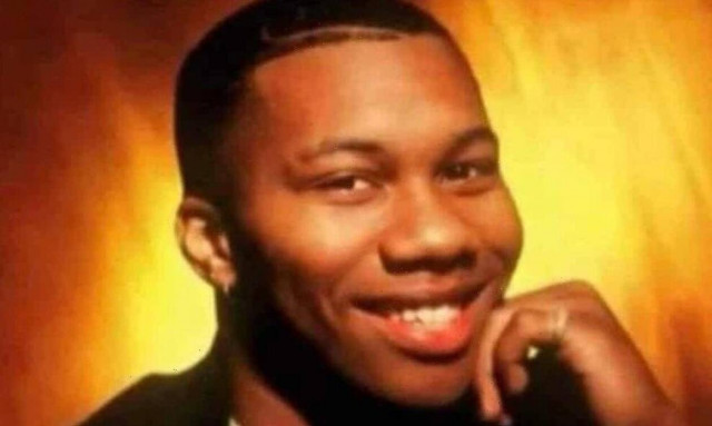 Πέθανε ο τραγουδιστής Roderick «Pooh» Clark σε ηλικία 49 ετών