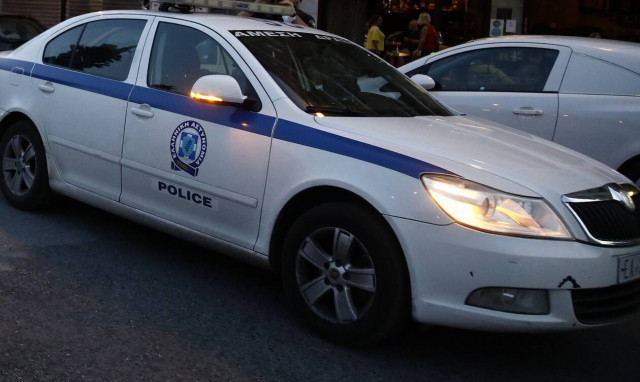 Χανιά: Συνελήφθη στα Άνω Λιόσια 66χρονος που δολοφόνησε ηλικιωμένο πριν από 10 χρόνια