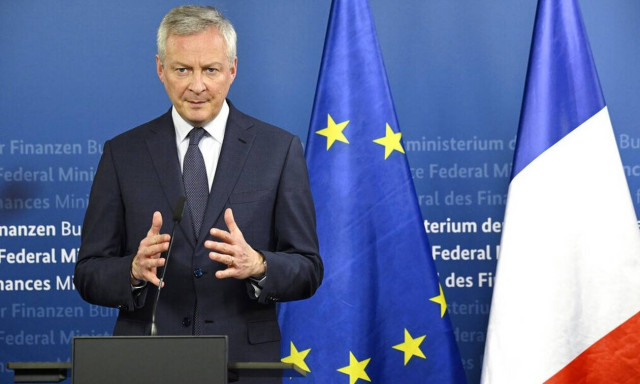 Πόλεμος στην Ουκρανία: Σχεδιάζεται εμπάργκο της ΕΕ στο ρωσικό πετρέλαιο