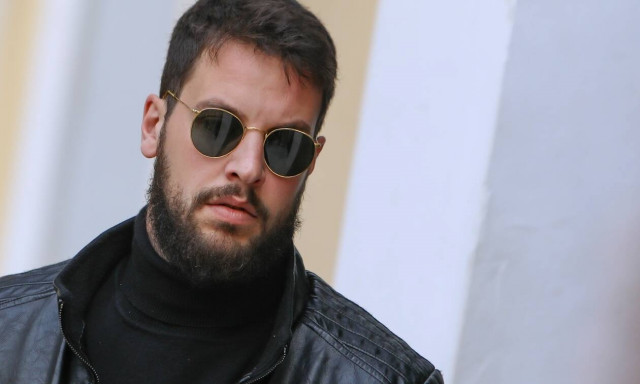 Πάτρα: Αποκαλύψεις για Μάνο Δασκαλάκη - Απλήρωτο το δάνειο της σπιτονοικοκυράς μετά το πληρεξούσιο