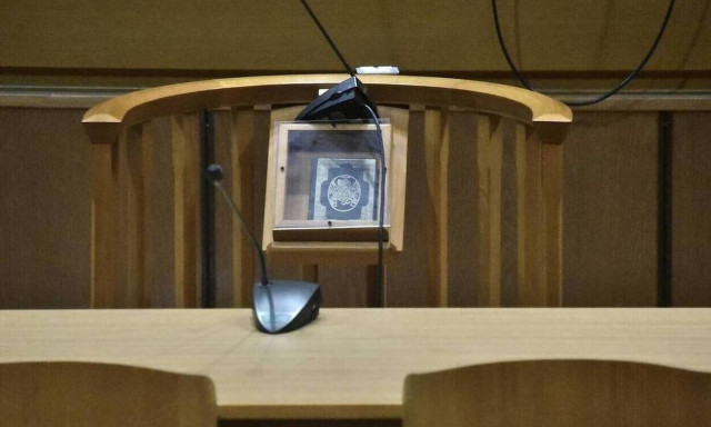 Λάρισα: Ισόβια σε 66χρονο για την δολοφονία του αδελφού του