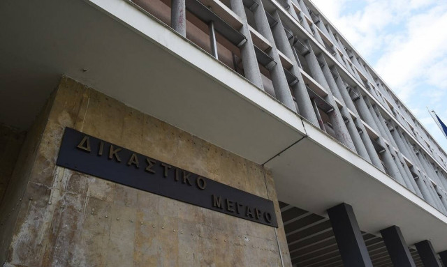 Θεσσαλονίκη: Ελεύθερος ο 39χρονος ερασιτέχνης ποδοσφαιριστής για επεισόδιο μετά από αγώνα