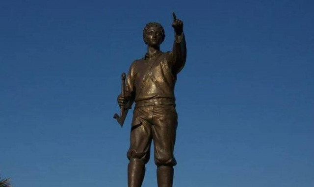 Θεόδωρος Γριέγο: Ποιος ήταν ο πρώτος Έλληνας που πάτησε το πόδι του στην Αμερική το 1528