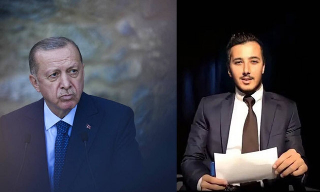 Τουρκία: Προφυλακίστηκε δημοσιογράφος για διαρροή προσωπικών δεδομένων του Ερντογάν