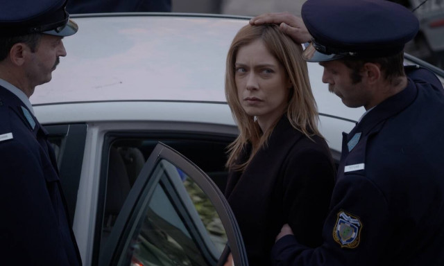 Ήλιος: Όλα τα μυστικά βγαίνουν στο φως στο σημερινό τελευταίο επεισόδιο (video)