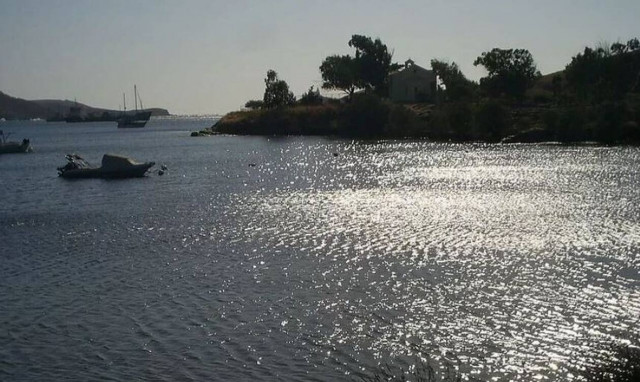 Κέα: Η «Τζιά» των Κυκλάδων, δίπλα στην Αττική