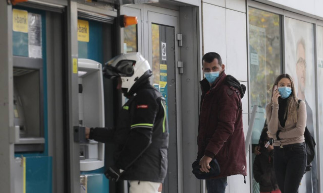 Πάσχα 2022: Ποιες ημέρες θα παραμείνουν κλειστές οι τράπεζες