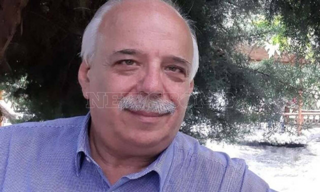 Δράμα: Λογαριασμός ρεύματος 35.357 ευρώ! Τι λέει στο Newsbomb.gr ο άνθρωπος που τον έλαβε