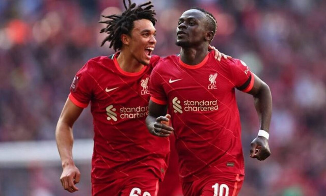 Τι άλλο περιμένετε να κάνει δηλαδή η Λίβερπουλ;