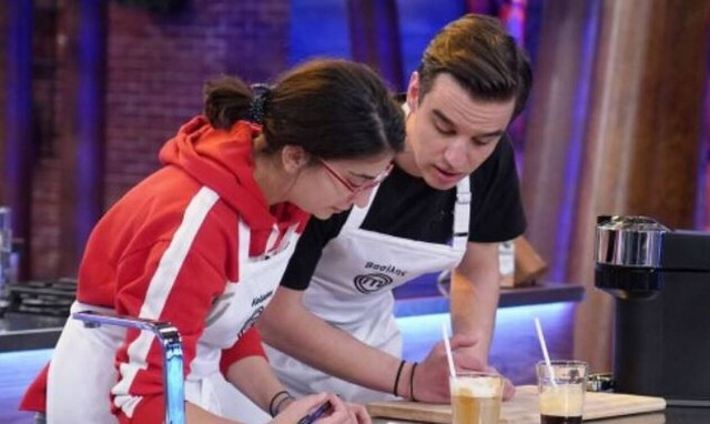 MasterChef: Οι τέσσερις υποψήφιοι προς αποχώρηση μετά τα «μαγειρέματα» του Παναγιώτη