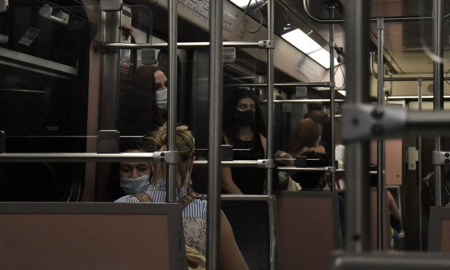 Πάσχα 2022: Πώς θα κινηθούν τα ΜΜΜ έως και τη Δευτέρα (25/4) - Τα δρομολόγια