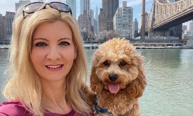 Άγριο έγκλημα στη Νέα Υόρκη: Βρέθηκε 51χρονη κατακρεουργημένη σε βαλίτσα