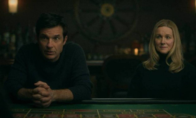 Ξέρουμε τι θα δείτε στο Netflix την τελευταία εβδομάδα του Απριλίου!