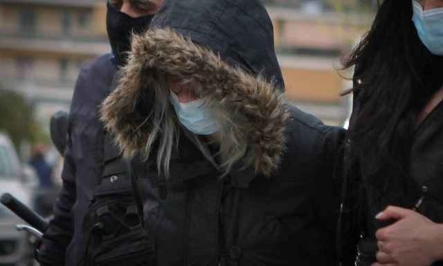 Ρούλα Πισπιρίγκου: Αυτό είναι το πρόσωπο που τη «στηρίζει» στη φυλακή