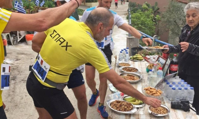 Η απίστευτη φωτογραφία από την Κρήτη που έγινε viral