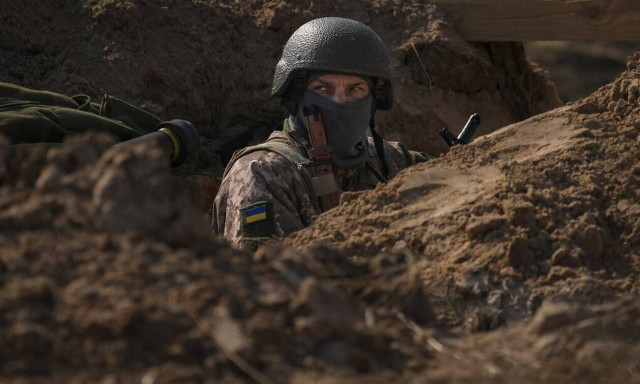 Πολωνία: Η Βαρσοβία έτοιμη να υποδεχτεί τουλάχιστον 10.000 τραυματισμένους Ουκρανούς στρατιώτες